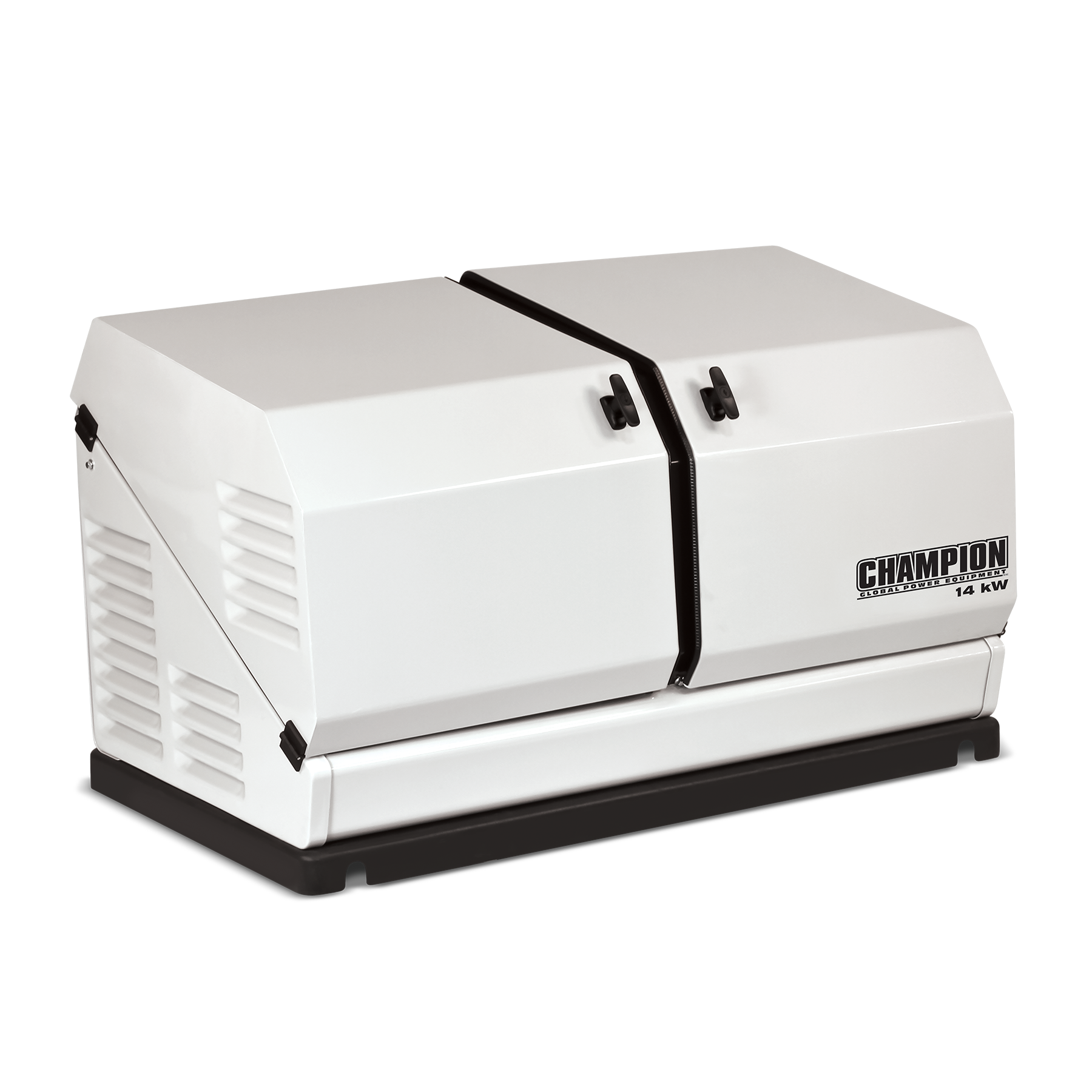 Champion Home Standby Generator